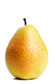 One pear Foto stock