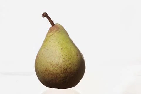 One pear Foto stock