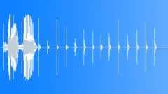 One Person Clapping Fast Sound Effect