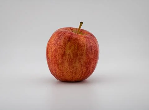 One Red Apple Фото