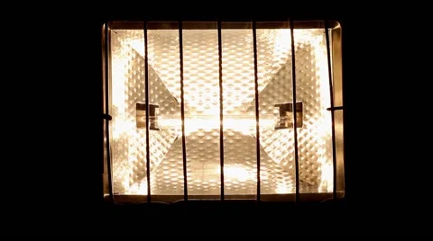 One Reflector.mp4 Video stock 44158169