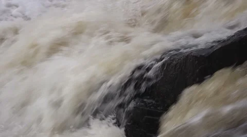 One Rock CU Video stock 5090444