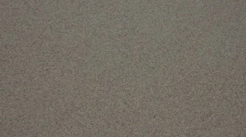 One sand wave Stock Footage