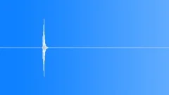 One second 3Sound Effect