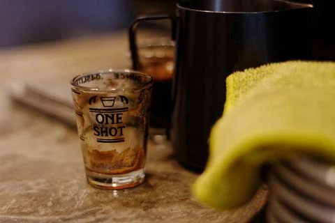 One Shot One day Stock Photos