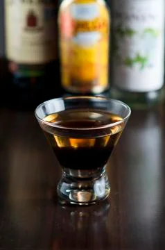 One Shot Stock Photos