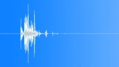 One Small Splash Sound Effect