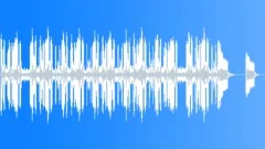 One Small Step Stock Music