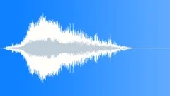 One Spitfire Taking OffSound Effect