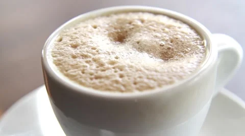 One spoon of sugar Stock Footage 50201728