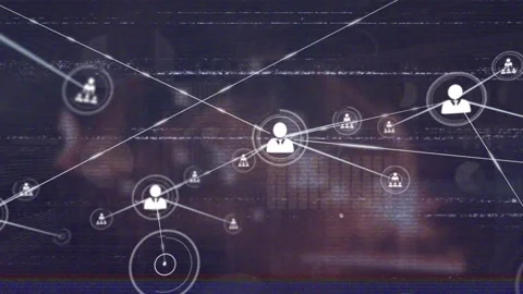 One stream to run the process, no frames Stock Footage 329920052