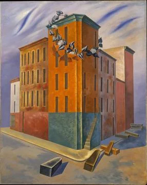 "One Third of a Nation" 1939 O. Louis Guglielmi American The title of this .. Ilustración de archivo