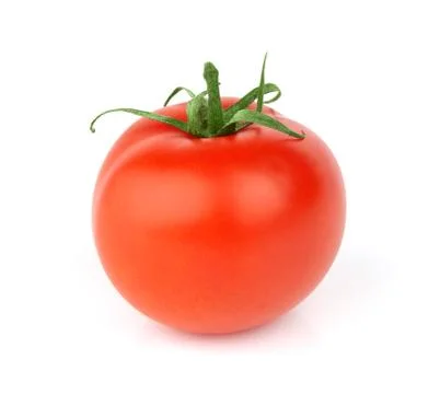 One tomato Stock Photos