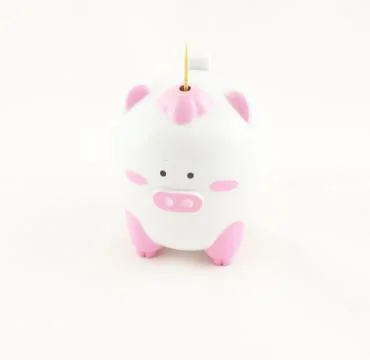 One toothpick Stock Photos