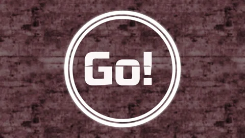 One, two ,three-go! Vidéo 143020772