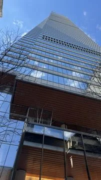 One Vanderbilt 写真素材