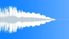 One Vision of Rock Stinger Stock Music