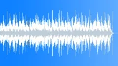 One Way Ticket (WP) 06 Alt5 ( banjo, sad, country, slow, melancholy )Stock Music