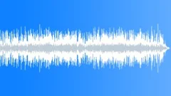 One Year Later Stock Music
