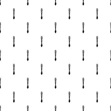 One zip icon, simple style 库存插图
