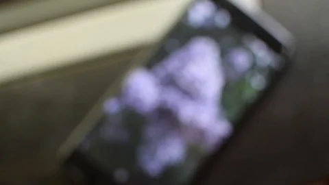 Oneplus 5 Lockscreen Focus 库存影片 92066860