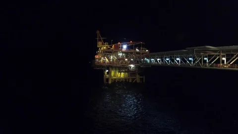 ONG 09 Stock Footage 105625089