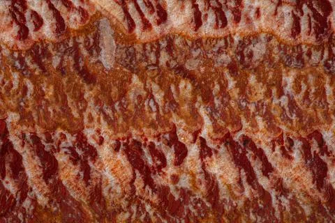 Onice Ruby background, stone texture in beautiful colors for artwork. Stock Photos