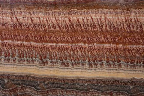 Onice Ruby background, texture in beautiful colors as part of your interior Stock Photos