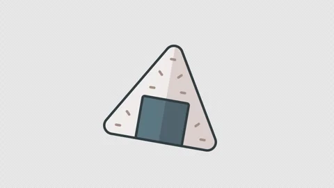 Onigiri Stock-Footage 291005907
