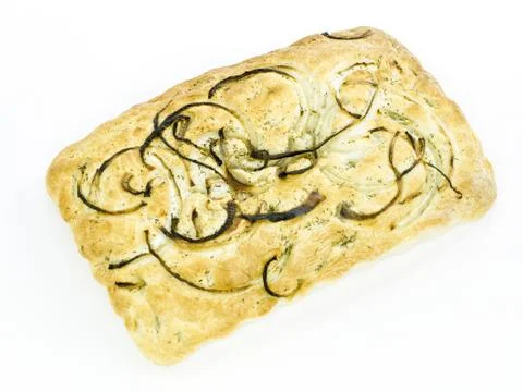 Onion Bread Stock Photos