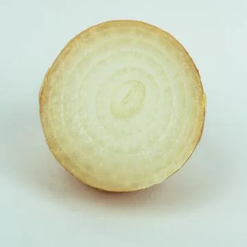 ONION CLOSE UP Stock Photos