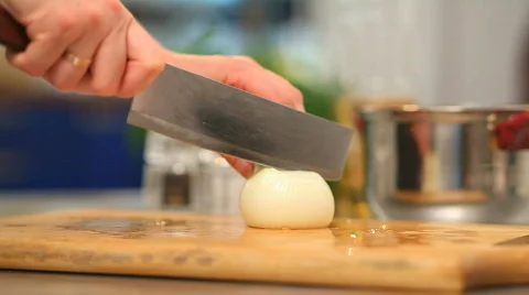 Onion 스톡 동영상 789414