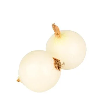 Onion isolated on white background Peel Stock Photos