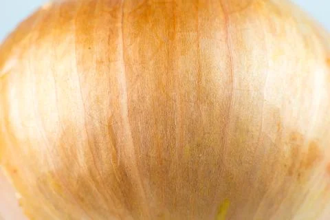 Onion peel texture background. Vegetable close up photo, macro view. Beauti.. Stock Photos