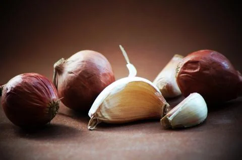 Onion Stock Photos