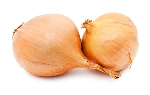 Onion Foto stock