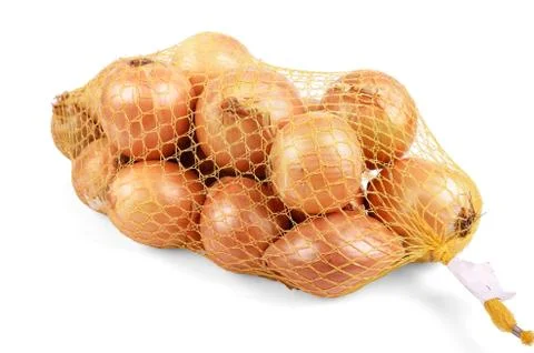 Onion Foto stock