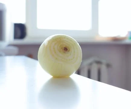 Onion. 스톡 사진