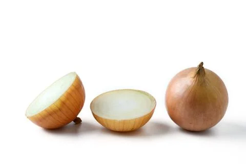 Onion Stock-Fotos