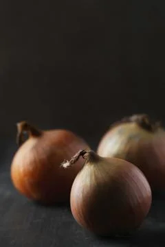 Onion Stock Photos
