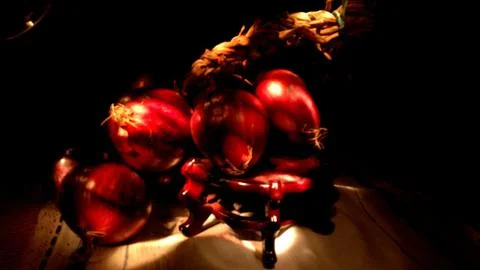 Onion Photos