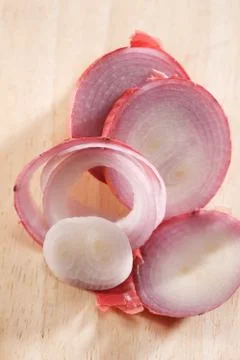 Onion Foto stock