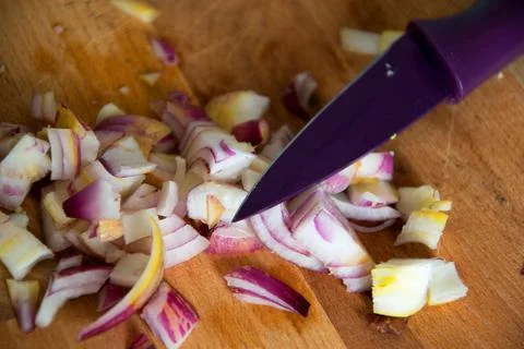 Onion Stock Photos