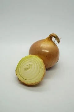 Onion 库存照片