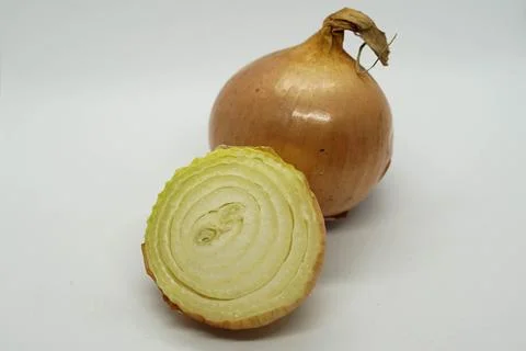 Onion Stock Photos