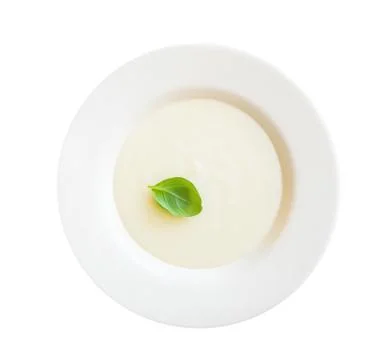 Onion soup Stock Photos