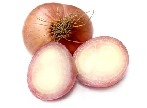Onion spice Stock Photos