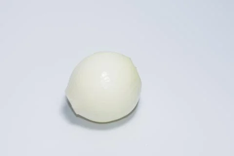 Onion White Background Stock Photos