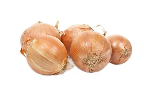 Onions Stock Photos
