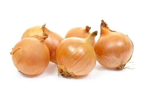 Onions Stock Photos